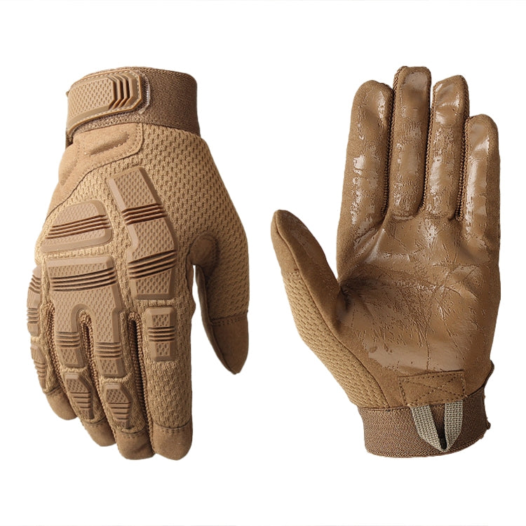 Luvas de motociclista para montanhismo B33, antiderrapantes e protetoras, S, M, L, XL