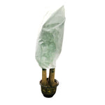 2 PCS Capa Anti-Gelo para Plantas Capa para Árvores Resistente ao Frio de Outono e Inverno Saco Anticongelante para Plantas Não Tecido, 0.8mx1.2m, 0.6mx0.8m, 1.2x1.8m, 0.8mx1m