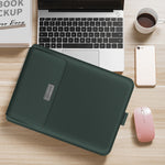 Bolsa de armazenamento para suporte de computador A2 4 em 1, 11/12 polegadas, 13/14 polegadas, 15 polegadas