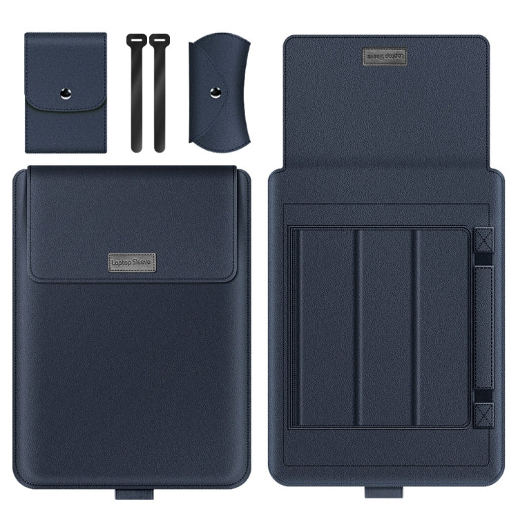 Bolsa de armazenamento para suporte de computador A2 4 em 1, 11/12 polegadas, 13/14 polegadas, 15 polegadas