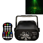 Luz Laser Mini UV R90 8W com Controlo por Som e Indução para Palco, Barra de Luz Atmosférica KTV, USB Plug-in, Bateria Incorporada para Carregamento