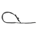 Trela Multifuncional Ajustável para Cão, Treino ao Ar Livre, Coleira Resistente ao Desgaste e à Tração, M, L, XL