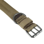 Trela Multifuncional Ajustável para Cão, Treino ao Ar Livre, Coleira Resistente ao Desgaste e à Tração, M, L, XL