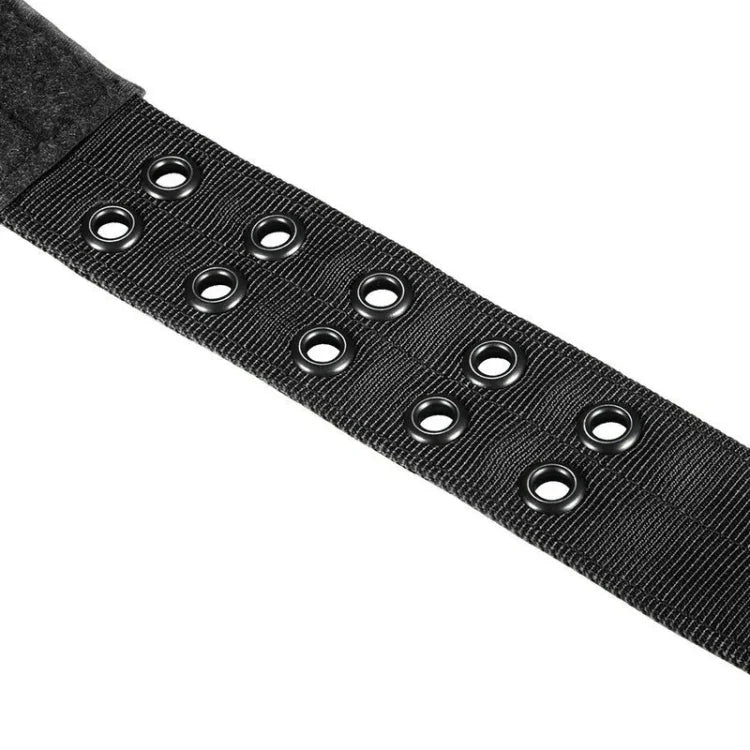 Trela Multifuncional Ajustável para Cão, Treino ao Ar Livre, Coleira Resistente ao Desgaste e à Tração, M, L, XL