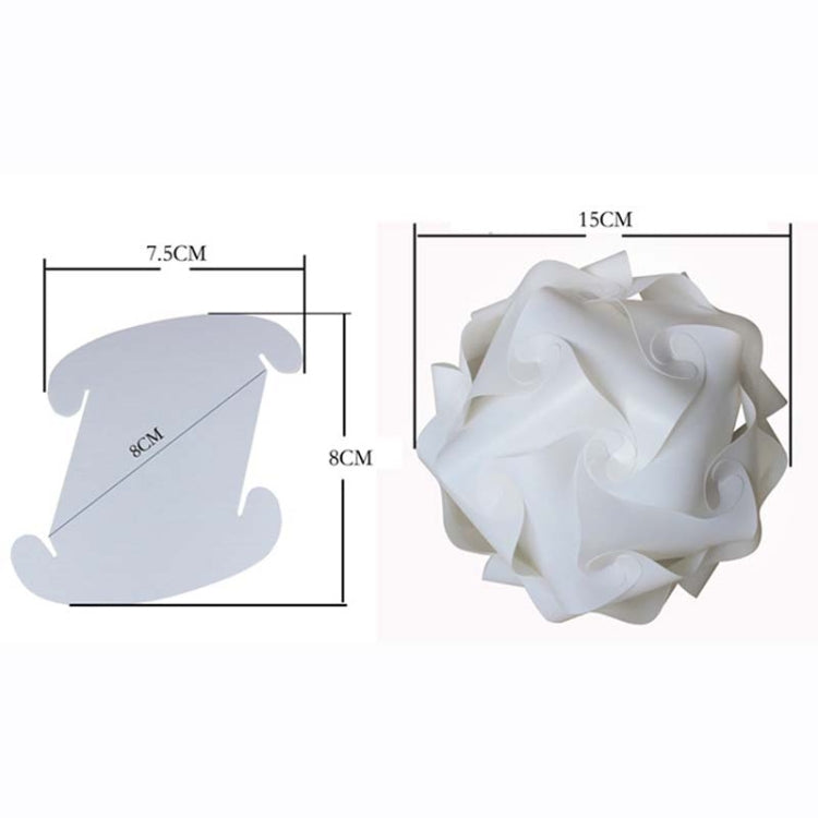 Luz Noturna Criativa para Quarto, Lâmpada Redonda Romântica USB para Decoração de Sala com Base de Madeira, Kit de Material DIY, Produto Acabado