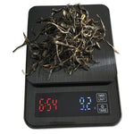 Balança de Café Manual para Uso Doméstico, Balança Inteligente USB com Temporizador, 3kg/0,1g, 5kg/0,1g, 10kg/1g