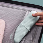 1 Peça Copo de Lavagem Simples para Viagem, Caixa de Armazenamento Portátil para Escova de Dentes, Copo Multifuncional para Escovagem