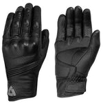 Luvas Impermeáveis REVIT Racing com Ecrã Tátil para Motociclismo, ATV, Ciclismo em Descidas, Luvas de Pele Genuína, TBD054599901A, TBD054599901B, TBD054599901C