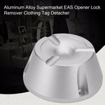 Dispositivo Universal Anti-roubo de Forte Dedução 15000GS Etiqueta de Roupa Fecho Magnético Acessórios de Segurança para Supermercado, 12000GS