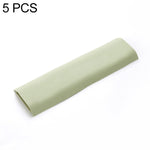 BF1805 5 PCS Plastic Concealed Cable Stick-On Cable Management Box