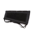 Esponja de Limpeza para Pincéis de Maquilhagem Ferramenta Especial para Artistas de Maquilhagem Limpeza a Seco Correias de Limpeza Correias para Braço