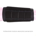 Esponja de Limpeza para Pincéis de Maquilhagem Ferramenta Especial para Artistas de Maquilhagem Limpeza a Seco Correias de Limpeza Correias para Braço