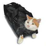 Saco para Banho de Animais Saco de Grooming para Gatos Suprimentos de Limpeza para Animais, Suprimentos de Limpeza para Animais