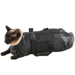 Saco para Banho de Animais Saco de Grooming para Gatos Suprimentos de Limpeza para Animais, Suprimentos de Limpeza para Animais