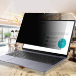 Película anti-espionagem para portátil, película protetora mate e refletora para ecrã, para Huawei MateBook 13 (cola total), para Huawei MateBook 13 (sem cola), para Huawei MateBook 14 (cola total), para Huawei MateBook 14 (sem cola)