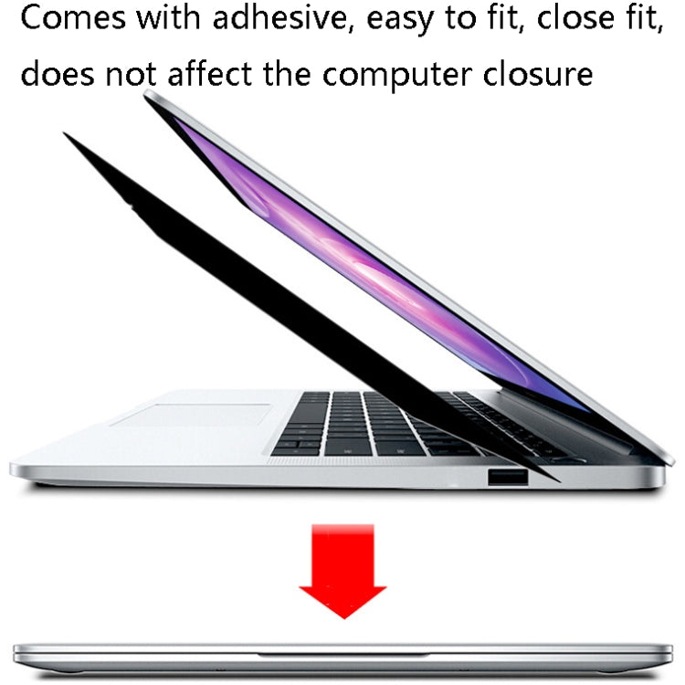 Película anti-espionagem para portátil, película protetora mate e refletora para ecrã, para Huawei MateBook 13 (cola total), para Huawei MateBook 13 (sem cola), para Huawei MateBook 14 (cola total), para Huawei MateBook 14 (sem cola)