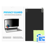 Película anti-espionagem para portátil, película protetora mate e refletora para ecrã, para Huawei MateBook 13 (cola total), para Huawei MateBook 13 (sem cola), para Huawei MateBook 14 (cola total), para Huawei MateBook 14 (sem cola)