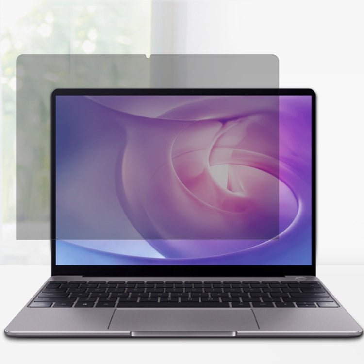 Película anti-espionagem para portátil, película protetora mate e refletora para ecrã, para Huawei MateBook 13 (cola total), para Huawei MateBook 13 (sem cola), para Huawei MateBook 14 (cola total), para Huawei MateBook 14 (sem cola)