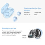 Auricular Bluetooth Sem Fios Portátil In-Ear R175, TBD0548658301E, TBD0548658301F, TBD0548658301A, TBD0548658301B, TBD0548658301C, TBD0548658301D