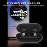 Auricular Bluetooth Sem Fios Portátil In-Ear R175, TBD0548658301E, TBD0548658301F, TBD0548658301A, TBD0548658301B, TBD0548658301C, TBD0548658301D