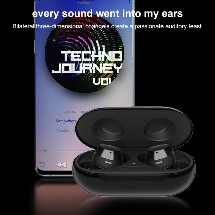Auricular Bluetooth Sem Fios Portátil In-Ear R175, TBD0548658301E, TBD0548658301F, TBD0548658301A, TBD0548658301B, TBD0548658301C, TBD0548658301D