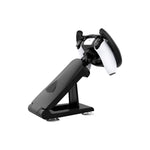 Suporte para Gamepad de Corrida KJH P5-013 Suporte para Volante de Gamepad Para PS5, Para PS5