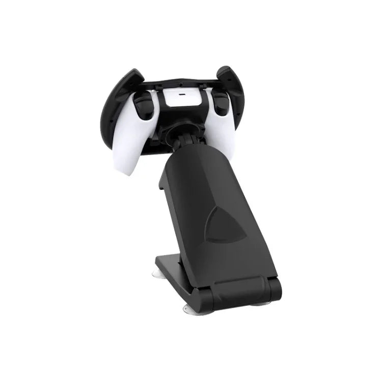 Suporte para Gamepad de Corrida KJH P5-013 Suporte para Volante de Gamepad Para PS5, Para PS5