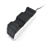 Carregador Duplo para Comando iPega SND-462 para PS5, SND-462(Plug EUA), SND-462(Plug UE)