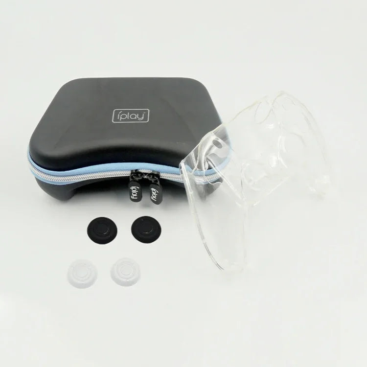 Bolsa de Armazenamento Protetora para Comando iPlay HBP-283 para PS5