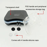 Bolsa de Armazenamento Protetora para Comando iPlay HBP-283 para PS5