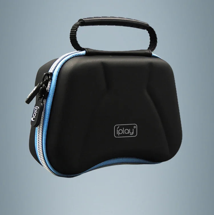 Bolsa de Armazenamento Protetora para Comando iPlay HBP-283 para PS5