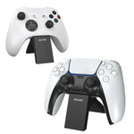 2 Peças de Suporte Multi-Funções para Comando de Jogo AOLION para PS5/Switch Pro/Xbox Series X, Para PS5/Switch Pro/Xbox Series X