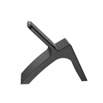 2 Peças de Suporte Multi-Funções para Comando de Jogo AOLION para PS5/Switch Pro/Xbox Series X, Para PS5/Switch Pro/Xbox Series X