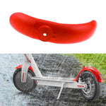 Guardalamas Modificados para Scooter Elétrico Xiaomi Mijia M365 / M365 Pro, Especificação:, Guardalamas Dianteiro, Guardalamas Traseiro (Com Gancho+Parafusos+Ferramentas), Guardalamas Dianteiro+Traseiro (Com Gancho+Parafusos+Ferramentas)