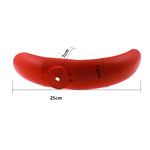 Guardalamas Modificados para Scooter Elétrico Xiaomi Mijia M365 / M365 Pro, Especificação:, Guardalamas Dianteiro, Guardalamas Traseiro (Com Gancho+Parafusos+Ferramentas), Guardalamas Dianteiro+Traseiro (Com Gancho+Parafusos+Ferramentas)
