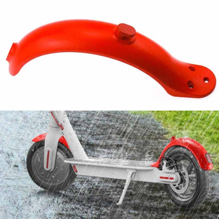 Guardalamas Modificados para Scooter Elétrico Xiaomi Mijia M365 / M365 Pro, Especificação:, Guardalamas Dianteiro, Guardalamas Traseiro (Com Gancho+Parafusos+Ferramentas), Guardalamas Dianteiro+Traseiro (Com Gancho+Parafusos+Ferramentas)
