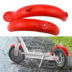 Guardalamas Modificados para Scooter Elétrico Xiaomi Mijia M365 / M365 Pro, Especificação:, Guardalamas Dianteiro, Guardalamas Traseiro (Com Gancho+Parafusos+Ferramentas), Guardalamas Dianteiro+Traseiro (Com Gancho+Parafusos+Ferramentas)