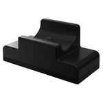 Carregador de Comando, Carregador de Assento, Carregador de Comando de Jogo para PS5, Carregador Simples, Carregador Duplo