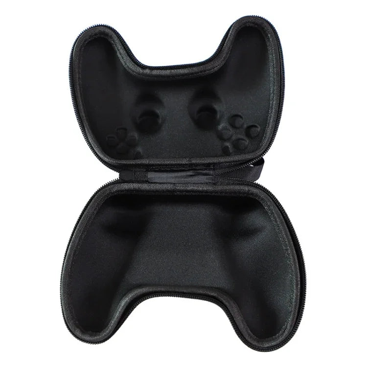 Bolsa de Armazenamento EVA para Comando de Jogo PS5, Bolsa de Armazenamento para Comando