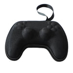 Bolsa de Armazenamento EVA para Comando de Jogo PS5, Bolsa de Armazenamento para Comando