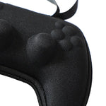 Bolsa de Armazenamento EVA para Comando de Jogo PS5, Bolsa de Armazenamento para Comando