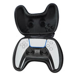 Bolsa de Armazenamento EVA para Comando de Jogo PS5, Bolsa de Armazenamento para Comando