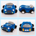 Sofá para Bebé Cadeira de Desenho Animado Brinquedos Sofá para Carro