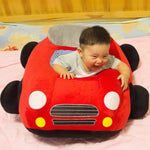 Sofá para Bebé Cadeira de Desenho Animado Brinquedos Sofá para Carro