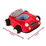 Sofá para Bebé Cadeira de Desenho Animado Brinquedos Sofá para Carro