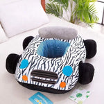 Sofá para Bebé Cadeira de Desenho Animado Brinquedos Sofá para Carro