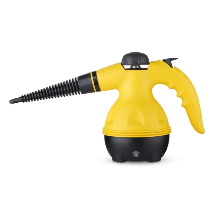 Máquina de Limpeza de Alta Temperatura, Lavadora de Pressão Manual para Casa, Limpeza a Vapor para Exaustor, Plugue UE, Lavadora a Vapor para Exaustor