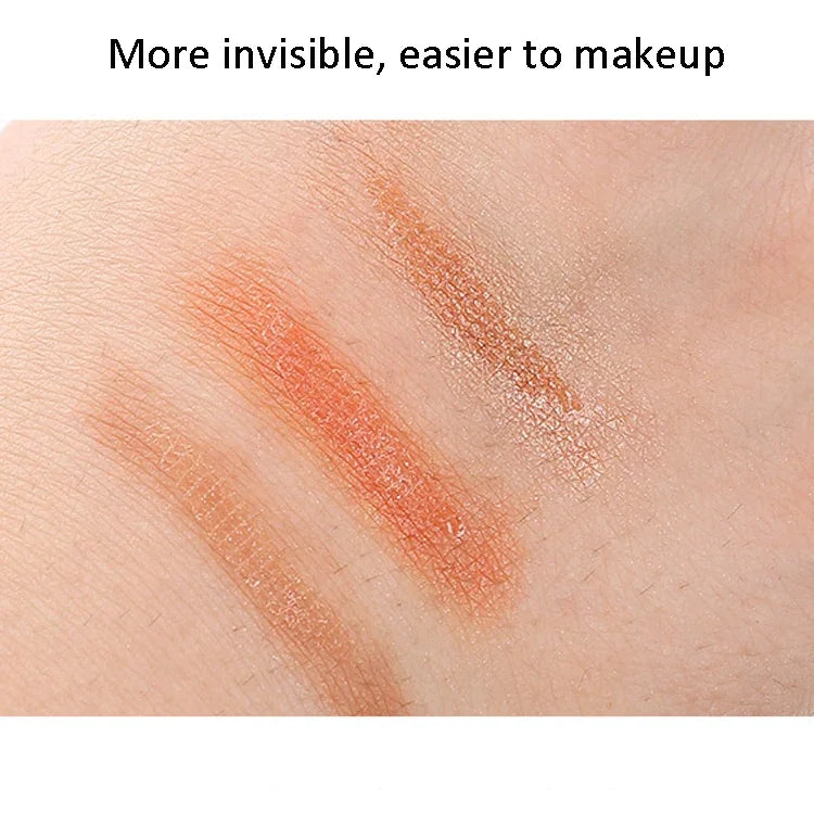 Adesivos para Pálpebras Duplas Adesivos Adesivos Invisíveis Naturais à Prova de Água, Adesivos de Olhos de Beleza sem Cola com Renda, Rolo de Renda L, Rolo de Renda M, Rolo de Renda Olive