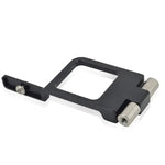 Placa de Conversão Estabilizadora Portátil YJ Para Sony RXOII/Feiyu/Zhiyun/DJI/osmo, Para Sony RXO II