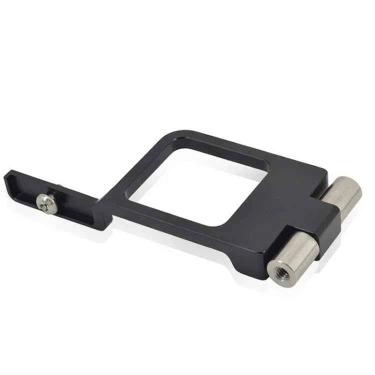 Placa de Conversão Estabilizadora Portátil YJ Para Sony RXOII/Feiyu/Zhiyun/DJI/osmo, Para Sony RXO II